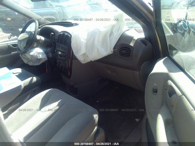 2C4GP44373R354050 Chrysler Town & Country