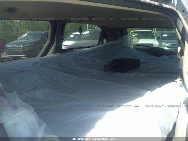 2C4GP44373R354050 Chrysler Town & Country