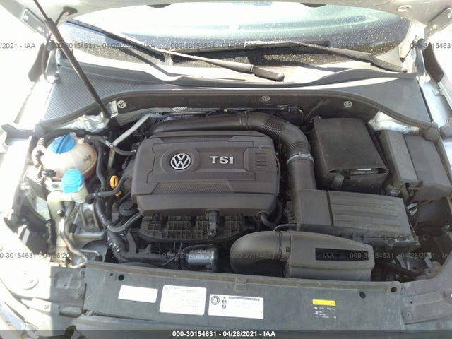 Volkswagen 2015 2015 1VWAS7A32FC012736 Image 10