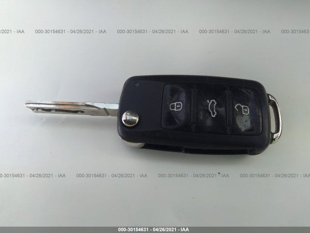 Volkswagen 2015 2015 1VWAS7A32FC012736 Image 11