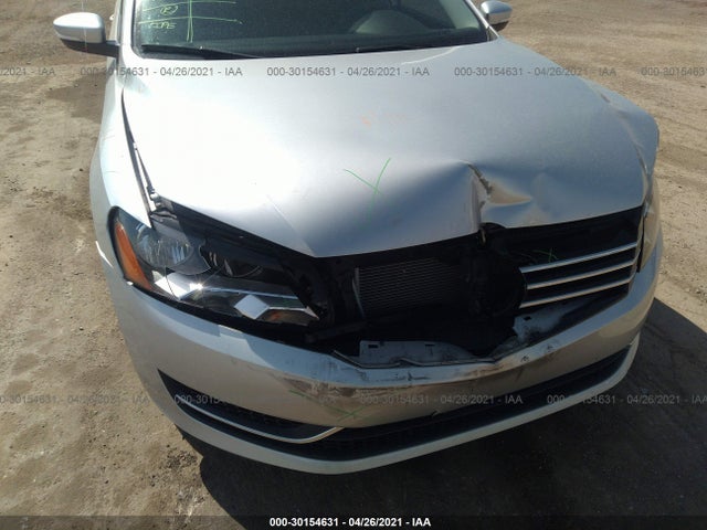 Volkswagen 2015 2015 1VWAS7A32FC012736 Image 6