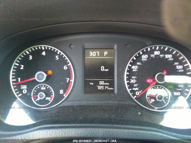 Volkswagen 2015 2015 1VWAS7A32FC012736 Image 7