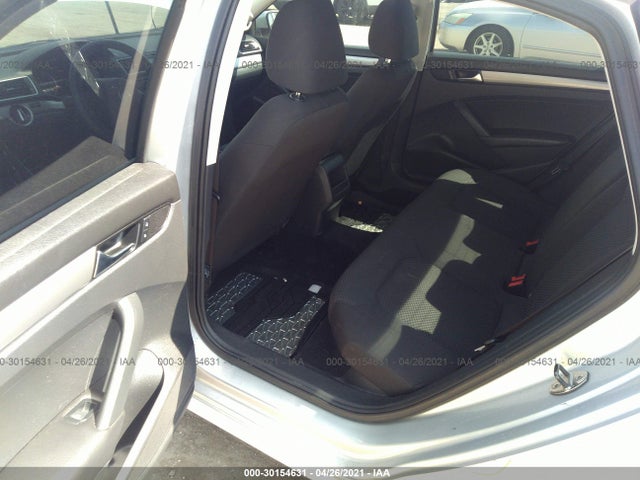 Volkswagen 2015 2015 1VWAS7A32FC012736 Image 8
