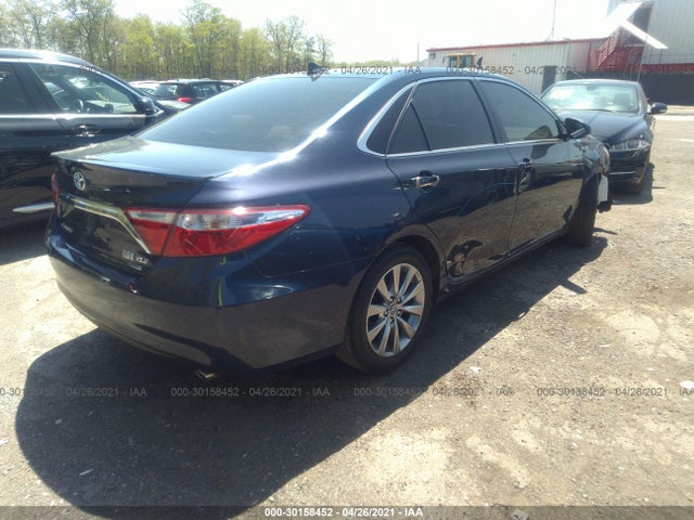2017 Toyota Camry, VIN: 4T1BD1FK6HU215412
