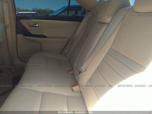 2017 Toyota Camry, VIN: 4T1BD1FK6HU215412