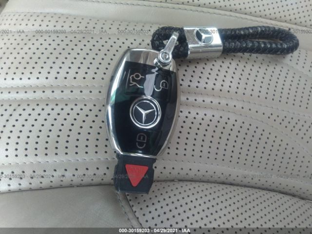 2014 MERCEDES-BENZ S 63 AMG WDDUG7JB5EA035047 Photo 10