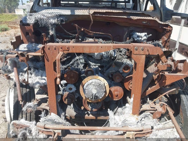 1FDNF7DC3HDB04824 Ford F-750 Diesel
