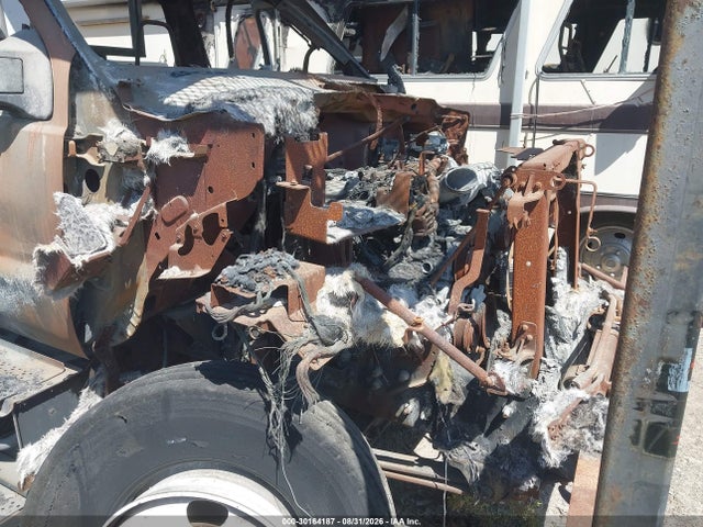 1FDNF7DC3HDB04824 Ford F-750 Diesel