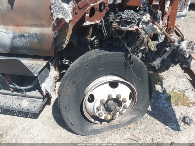 1FDNF7DC3HDB04824 Ford F-750 Diesel