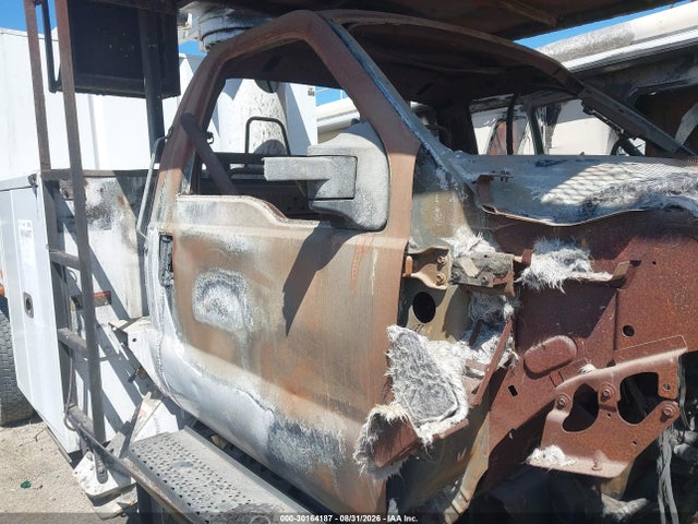 1FDNF7DC3HDB04824 Ford F-750 Diesel