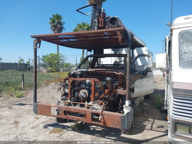 1FDNF7DC3HDB04824 Ford F-750 Diesel
