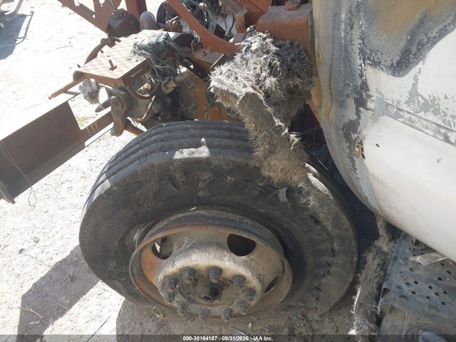 1FDNF7DC3HDB04824 Ford F-750 Diesel