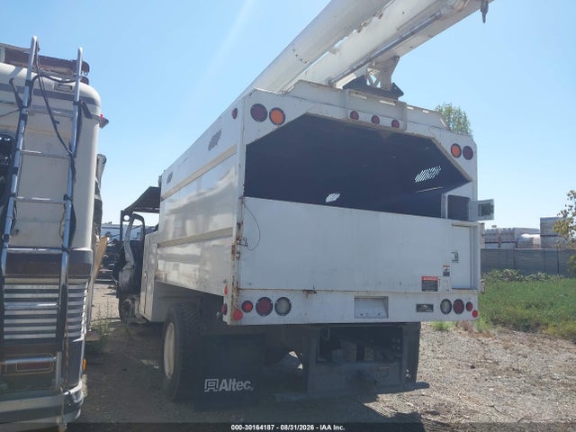 1FDNF7DC3HDB04824 Ford F-750 Diesel