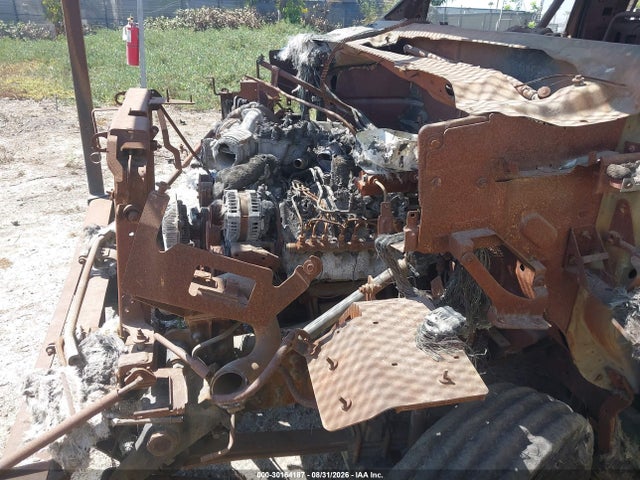1FDNF7DC3HDB04824 Ford F-750 Diesel