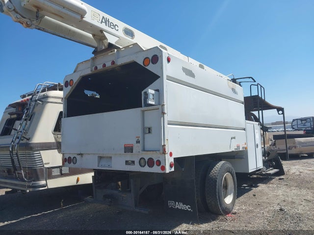 1FDNF7DC3HDB04824 Ford F-750 Diesel