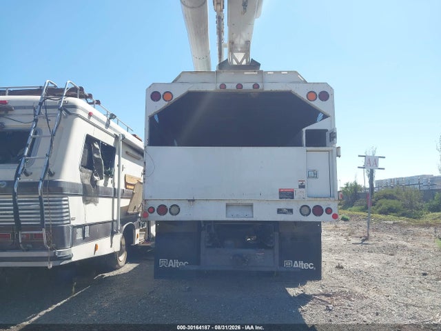 1FDNF7DC3HDB04824 Ford F-750 Diesel