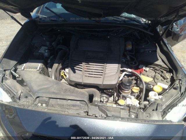 JF1VA1C68J9837882 Subaru Wrx Premium