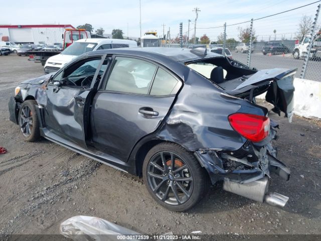 JF1VA1C68J9837882 Subaru Wrx Premium