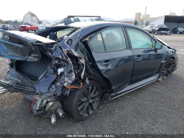 JF1VA1C68J9837882 Subaru Wrx Premium
