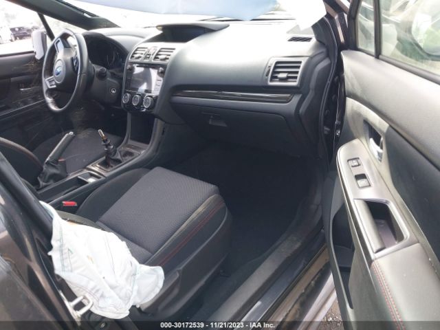 JF1VA1C68J9837882 Subaru Wrx Premium