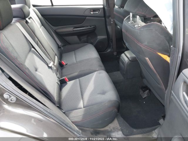 JF1VA1C68J9837882 Subaru Wrx Premium