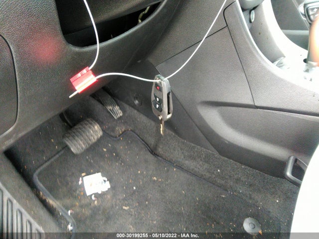Chevrolet Trax Fwd Ls 2020 3GNCJKSB1LL189762 Image 11