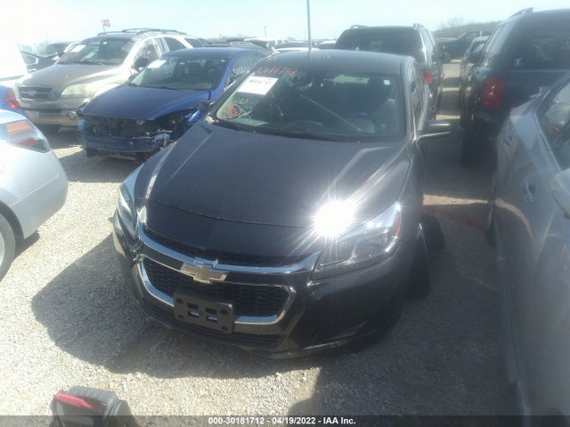 Chevrolet MALIBU LS 2015 1G11B5SL6FF146596 Image 12