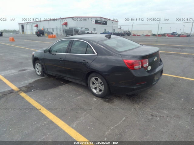 Chevrolet MALIBU LS 2015 1G11B5SL6FF146596 Image 3