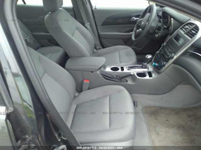 Chevrolet MALIBU LS 2015 1G11B5SL6FF146596 Image 5
