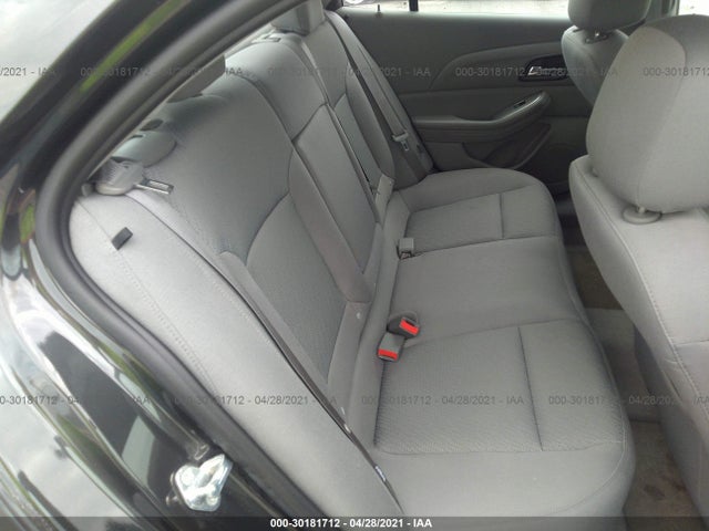 Chevrolet MALIBU LS 2015 1G11B5SL6FF146596 Image 8