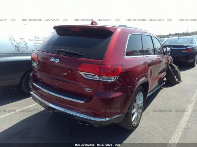 1C4RJFJT3EC346596 Jeep Grand Cherokee Summit