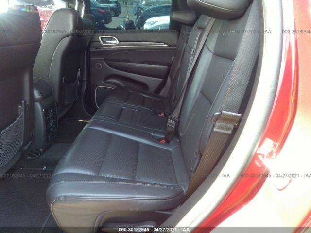 1C4RJFJT3EC346596 Jeep Grand Cherokee Summit