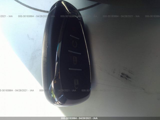 2017 CHEVROLET BOLT EV 1G1FW6S02H4182693 Photo 10