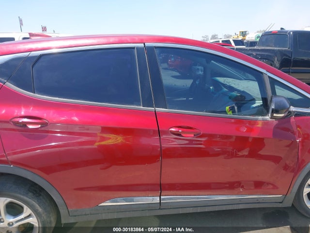 Chevrolet BOLT EV LT 2017 1G1FW6S02H4182693 Image 13