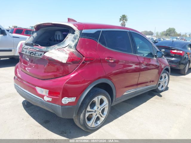 2017 CHEVROLET BOLT EV 1G1FW6S02H4182693 Photo 3