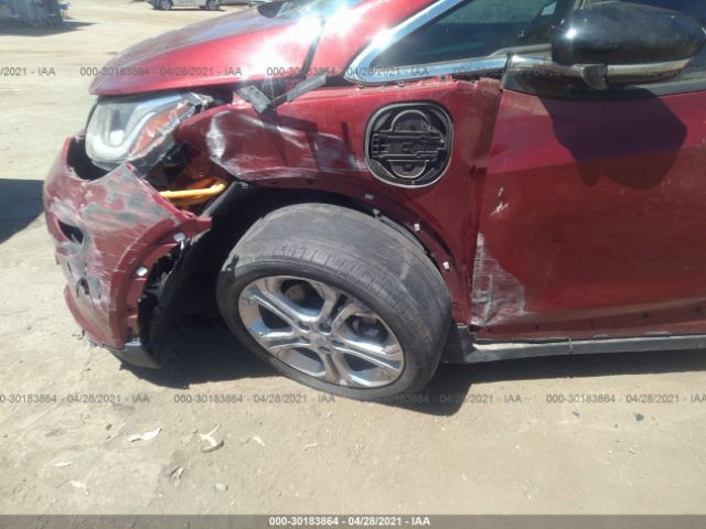 2017 CHEVROLET BOLT EV 1G1FW6S02H4182693 Photo 5