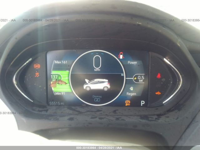 2017 CHEVROLET BOLT EV 1G1FW6S02H4182693 Photo 6