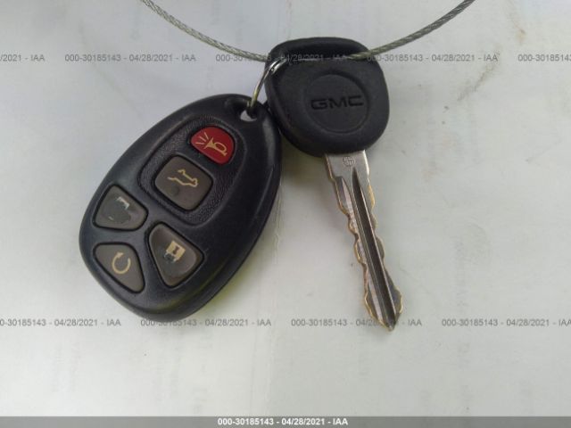 1GKKVPEDXBJ357167 GMC ACADIA SLE