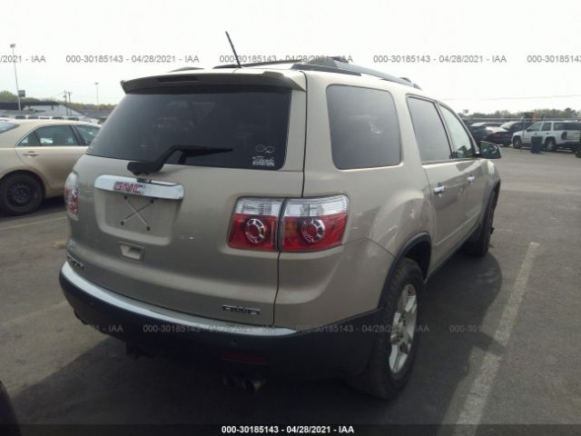 1GKKVPEDXBJ357167 GMC ACADIA SLE