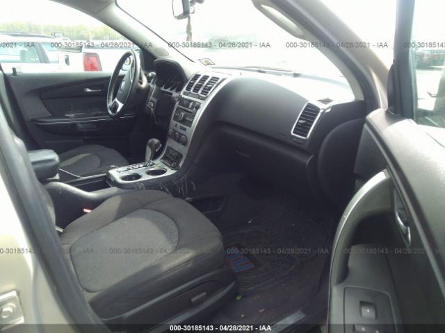 1GKKVPEDXBJ357167 GMC ACADIA SLE
