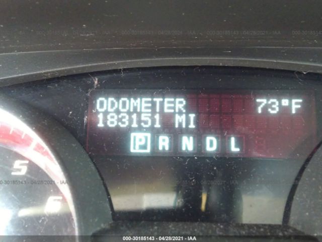 1GKKVPEDXBJ357167 GMC ACADIA SLE