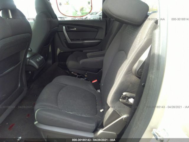 1GKKVPEDXBJ357167 GMC ACADIA SLE
