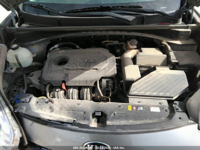 KNDPM3AC5L7741754 KIA Sportage Lx