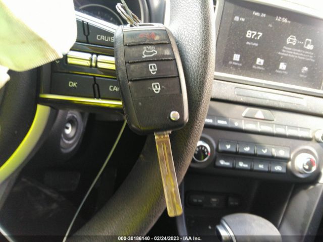 KNDPM3AC5L7741754 KIA Sportage Lx