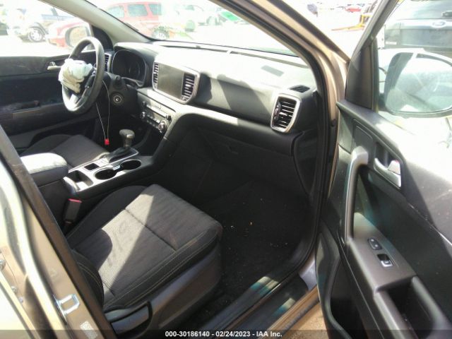 KNDPM3AC5L7741754 KIA Sportage Lx
