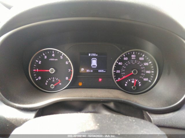KNDPM3AC5L7741754 KIA Sportage Lx