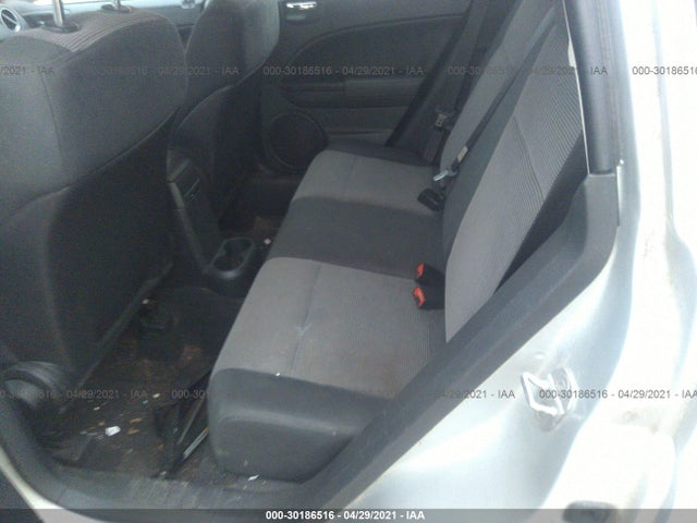 2010 DODGE CALIBER SXT VIN: 1B3CB4HA2AD606522