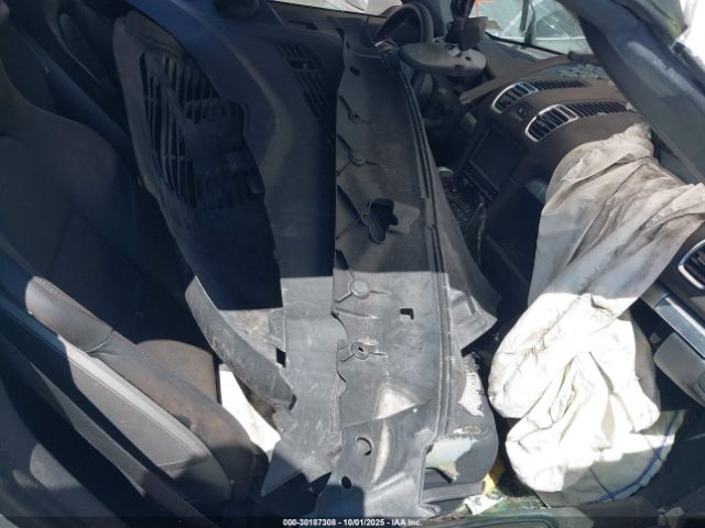 2013 PORSCHE BOXSTER WP0CA2A84DS114118 Photo 4