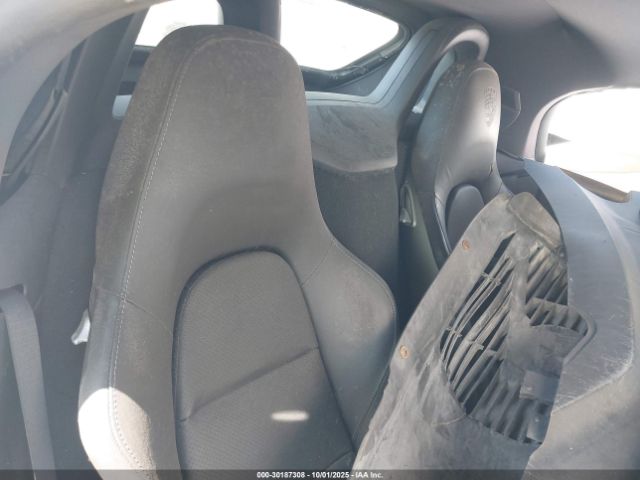 2013 PORSCHE BOXSTER WP0CA2A84DS114118 Photo 7