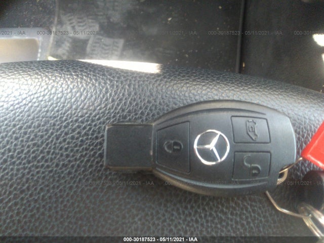 2018 Mercedes-Benz Metris, VIN: WD4PG2EE6J3356419